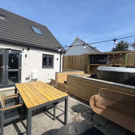 Sycamore Cottage Tenby Ngoại thất bức ảnh