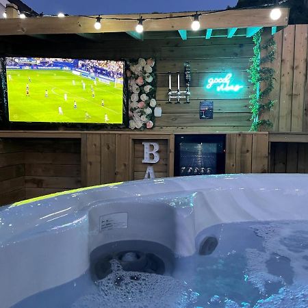 Sycamore Cottage Tenby Ngoại thất bức ảnh
