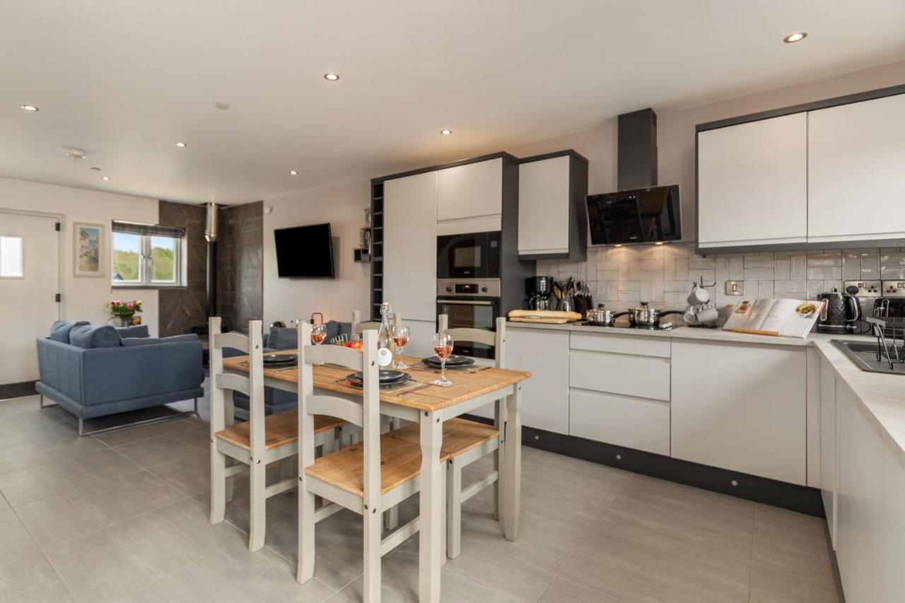 Sycamore Cottage Tenby Ngoại thất bức ảnh