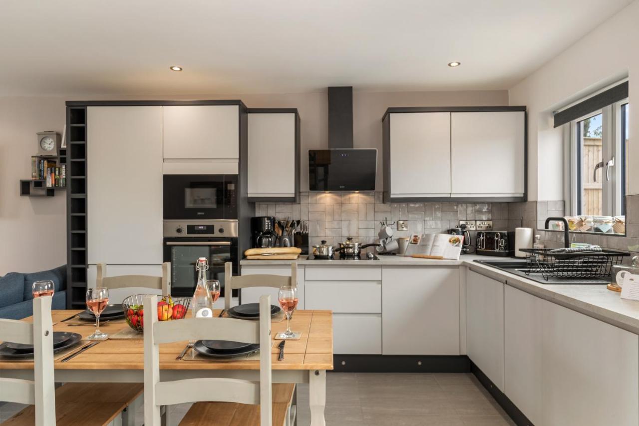 Sycamore Cottage Tenby Ngoại thất bức ảnh