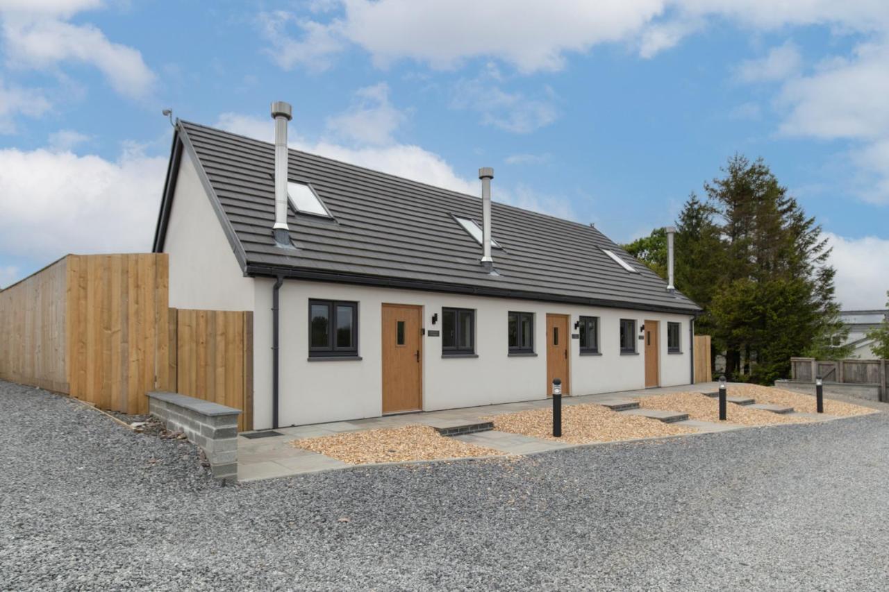 Sycamore Cottage Tenby Ngoại thất bức ảnh