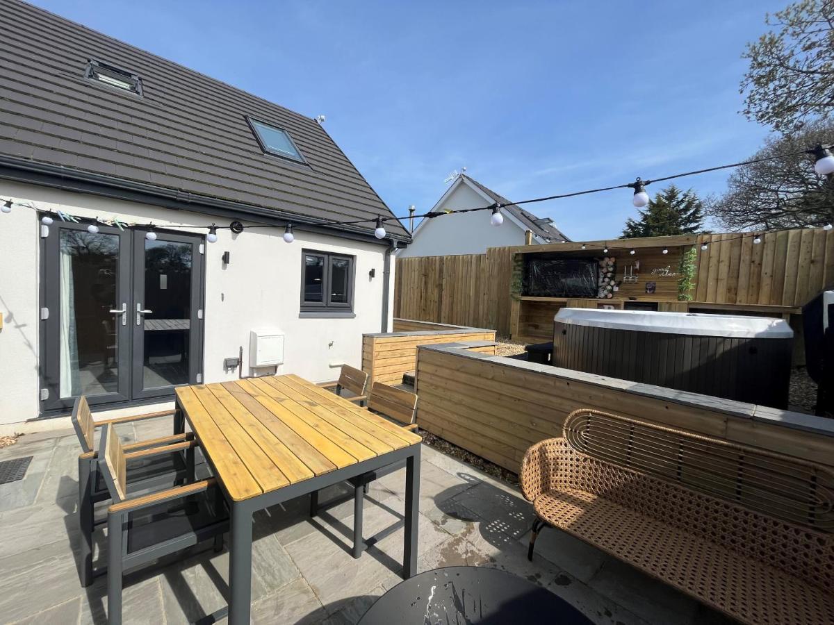 Sycamore Cottage Tenby Ngoại thất bức ảnh